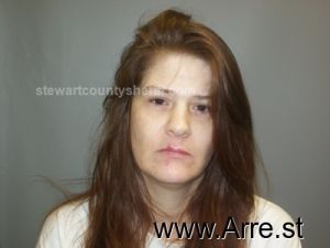 Latina Kay-hines          Arrest Mugshot